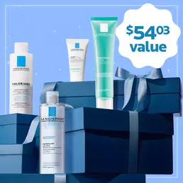Facial Moisturizers, Creams Face Lotions | La Roche-Posay